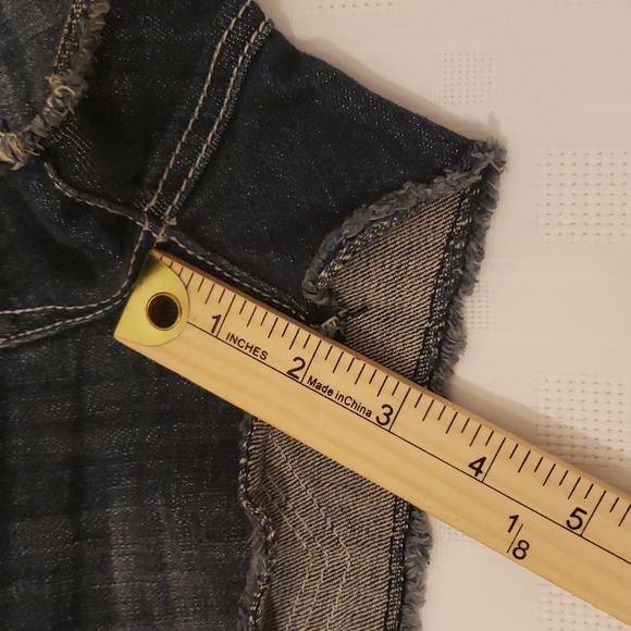 LAID ALL USA, Shorts, Size L - Picture 7 of 13